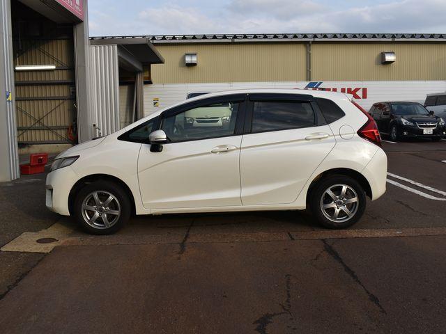 フィット(新潟県上越市)