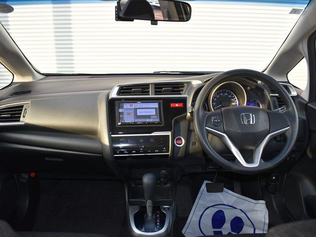 フィット(新潟県上越市)