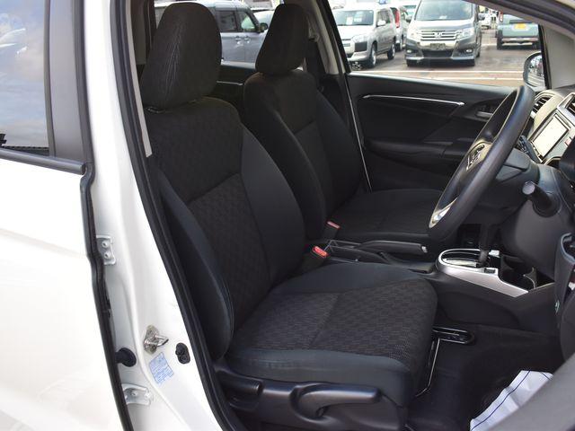 フィット(新潟県上越市)