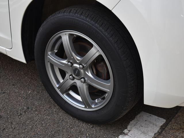 フィット(新潟県上越市)