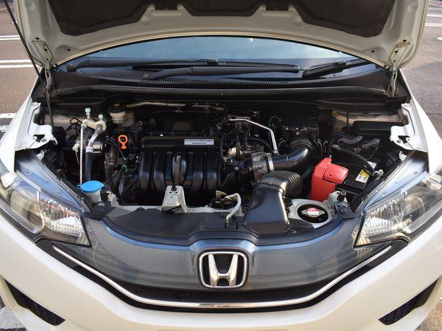 フィット(新潟県上越市)