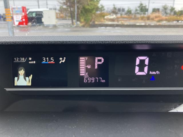 タント（新潟県新潟市西蒲区）