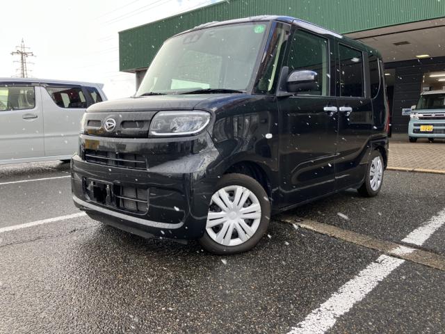 タント（新潟県新潟市西蒲区）