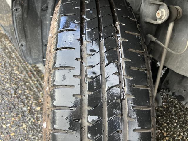 タント（新潟県新潟市西蒲区）