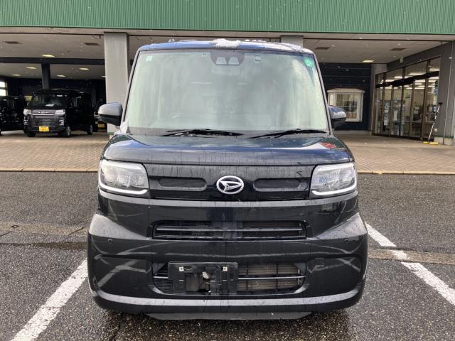 タント（新潟県新潟市西蒲区）