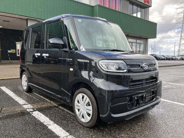 タント（新潟県新潟市西蒲区）