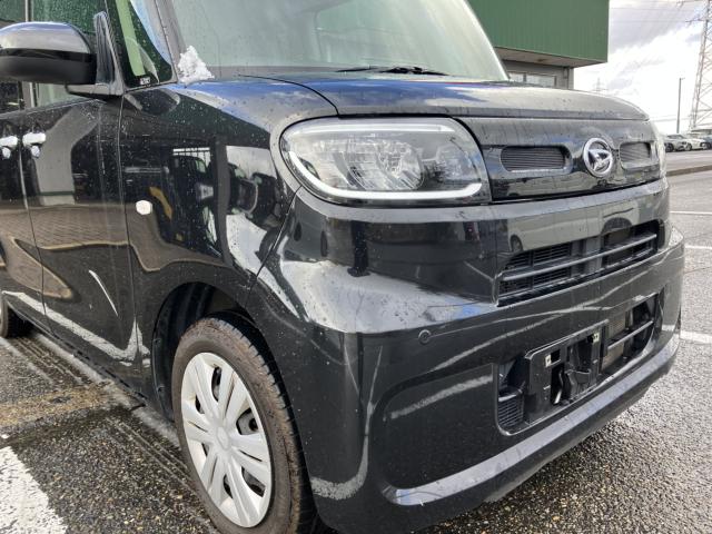 タント（新潟県新潟市西蒲区）