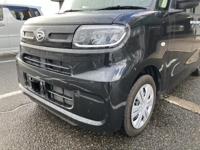 タント（新潟県新潟市西蒲区）