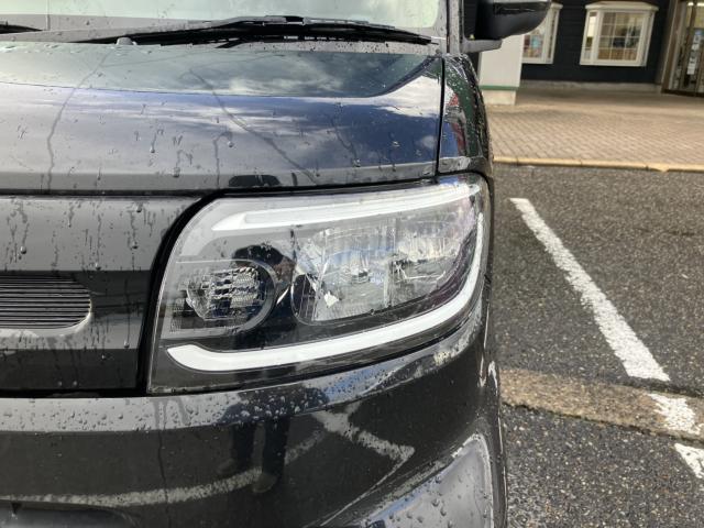 タント（新潟県新潟市西蒲区）