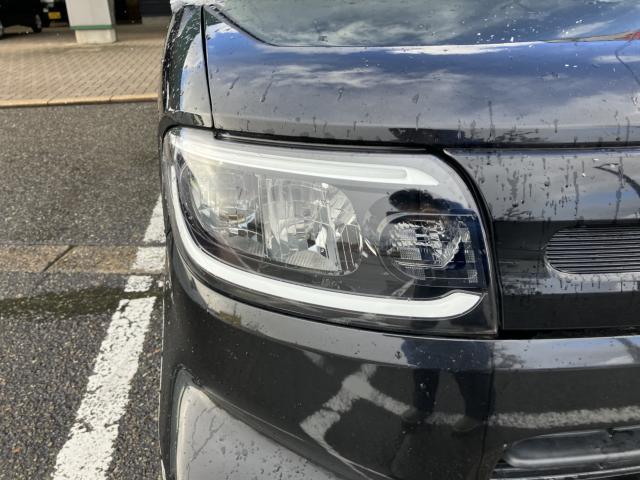 タント（新潟県新潟市西蒲区）