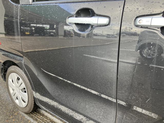 タント（新潟県新潟市西蒲区）