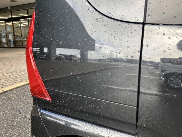 タント（新潟県新潟市西蒲区）