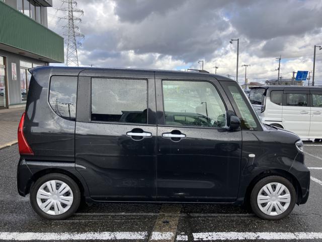 タント（新潟県新潟市西蒲区）