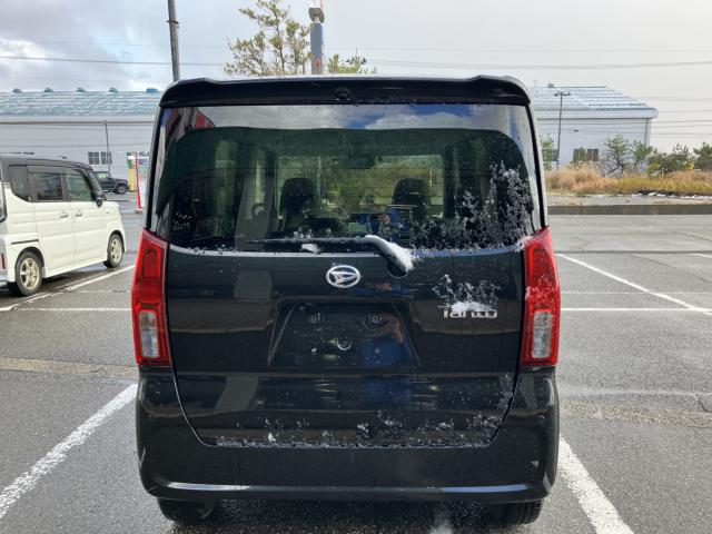 タント（新潟県新潟市西蒲区）