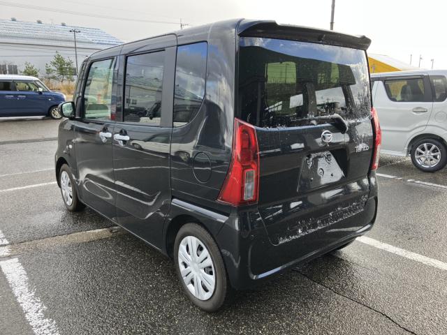 タント（新潟県新潟市西蒲区）