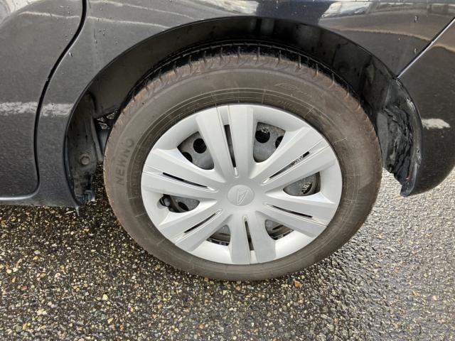 タント（新潟県新潟市西蒲区）