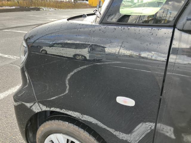 タント（新潟県新潟市西蒲区）