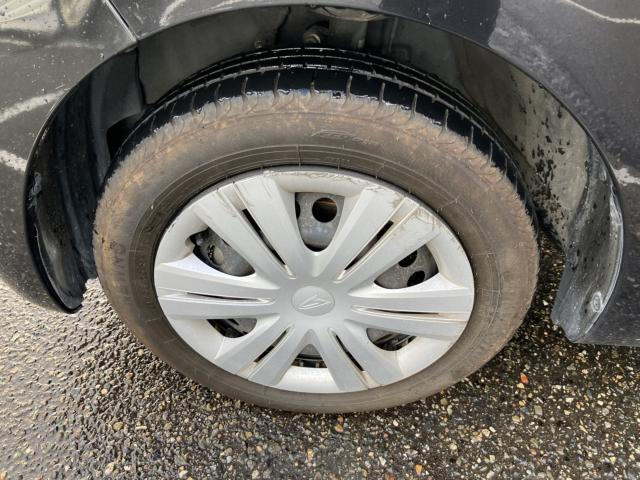 タント（新潟県新潟市西蒲区）