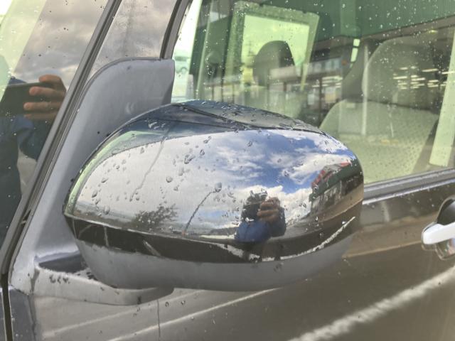 タント（新潟県新潟市西蒲区）