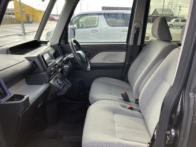 タント（新潟県新潟市西蒲区）