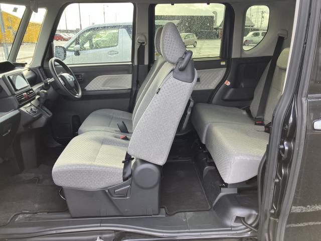 タント（新潟県新潟市西蒲区）