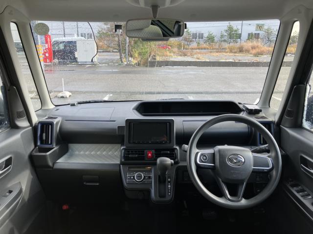 タント（新潟県新潟市西蒲区）