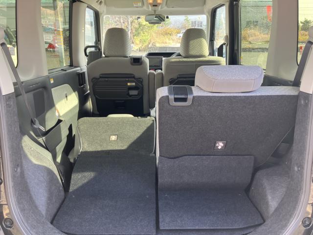 タント（新潟県新潟市西蒲区）