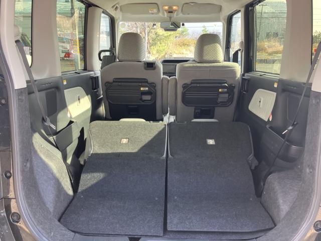 タント（新潟県新潟市西蒲区）