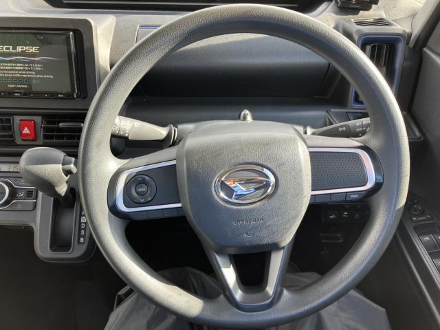 タント（新潟県新潟市西蒲区）