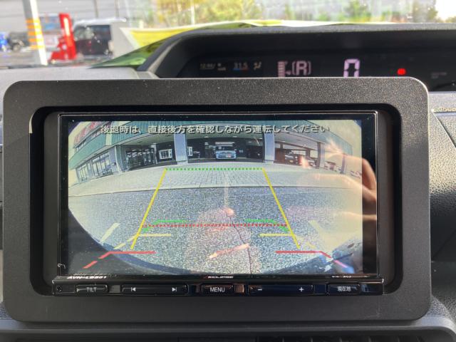 タント（新潟県新潟市西蒲区）