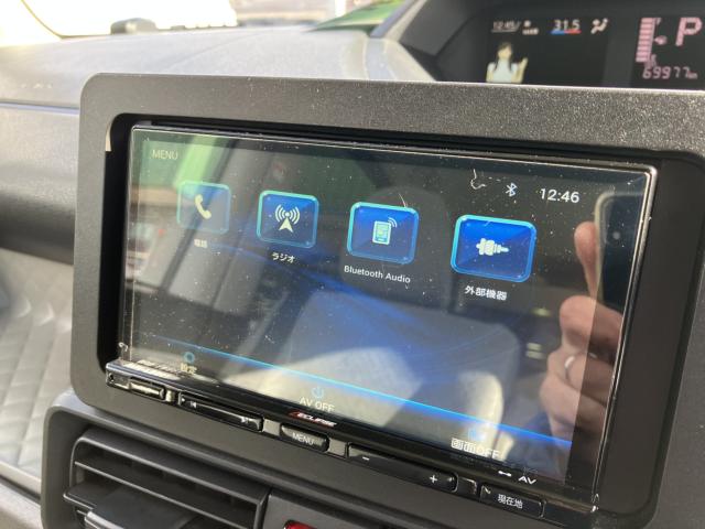 タント（新潟県新潟市西蒲区）