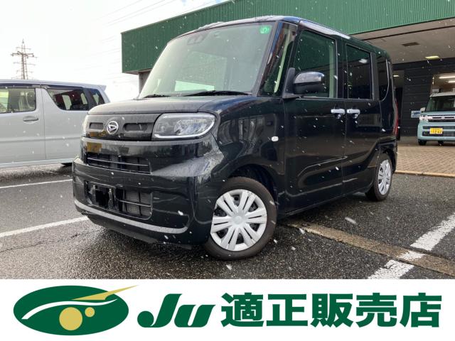 タント（新潟県新潟市西蒲区）