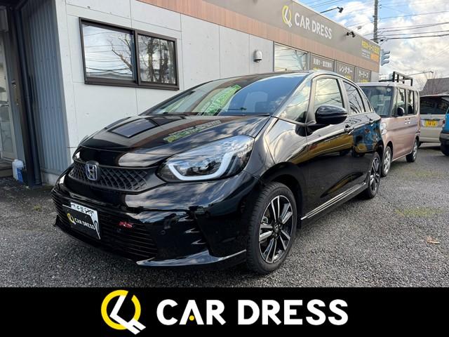 フィット（新潟県新潟市西区）