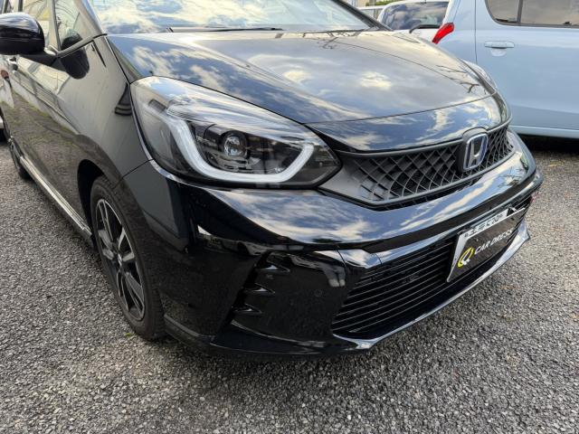 フィット(新潟県新潟市西区)