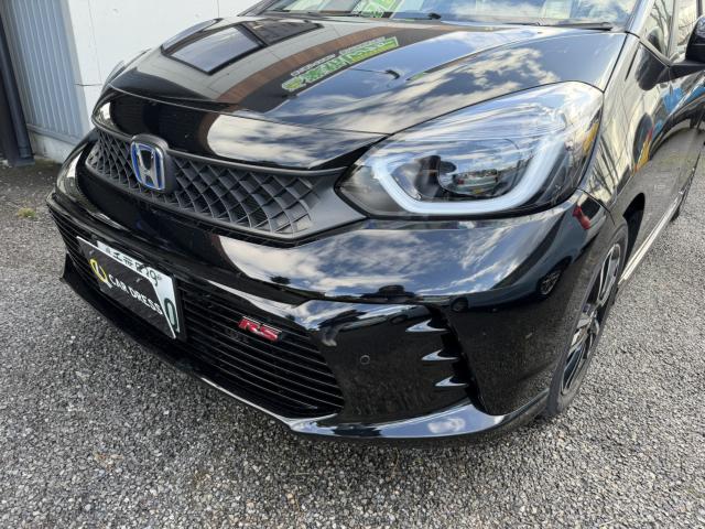 フィット(新潟県新潟市西区)