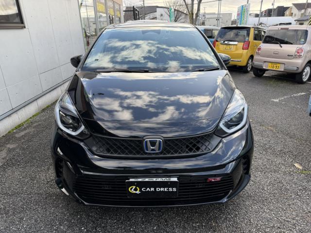 フィット(新潟県新潟市西区)