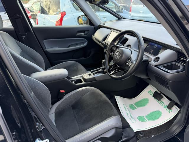 フィット(新潟県新潟市西区)