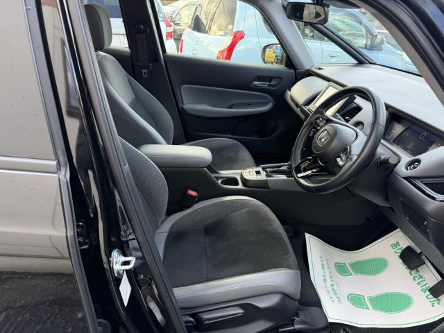 フィット(新潟県新潟市西区)