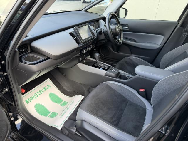 フィット(新潟県新潟市西区)