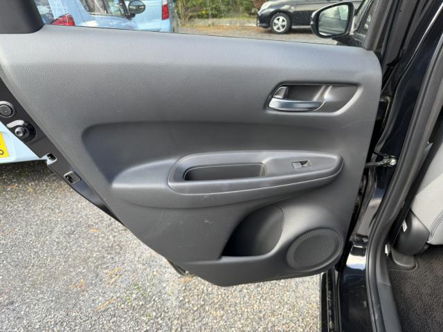 フィット(新潟県新潟市西区)