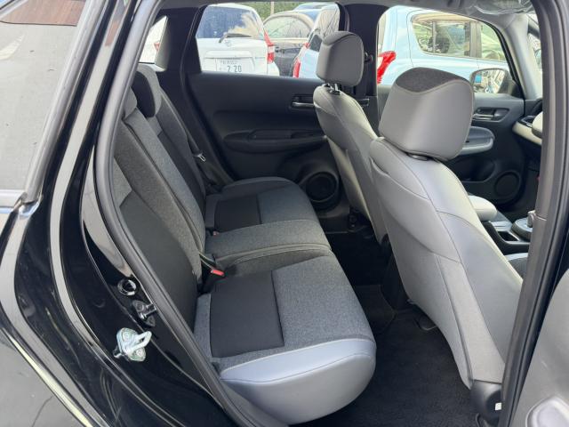 フィット(新潟県新潟市西区)