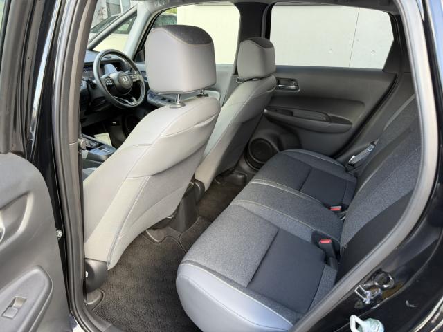 フィット(新潟県新潟市西区)