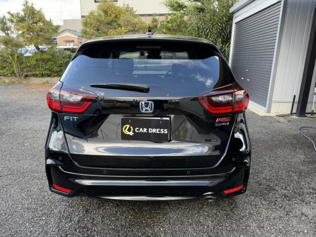 フィット(新潟県新潟市西区)