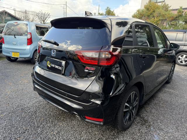 フィット(新潟県新潟市西区)