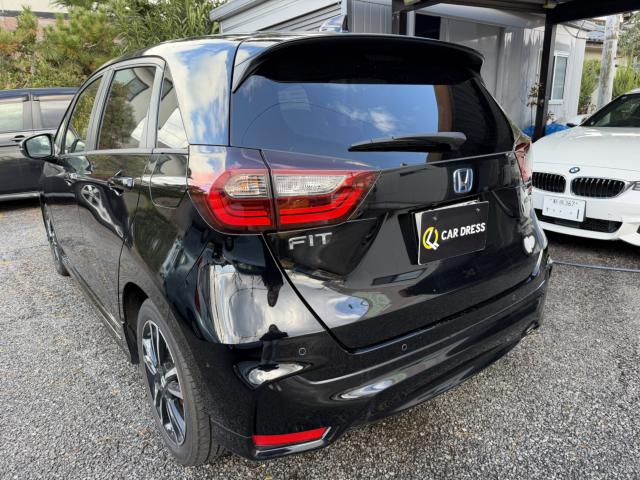 フィット(新潟県新潟市西区)