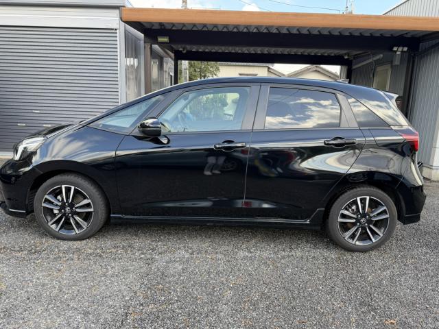 フィット(新潟県新潟市西区)