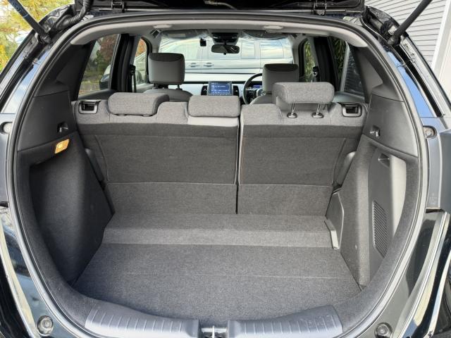 フィット(新潟県新潟市西区)