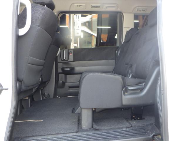 ステップワゴンスパーダ（新潟県新潟市西区）