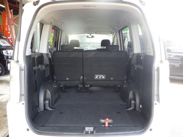 ステップワゴンスパーダ（新潟県新潟市西区）