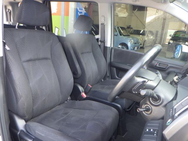 ステップワゴンスパーダ（新潟県新潟市西区）